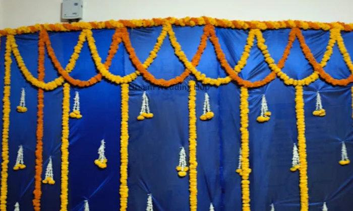 New Vijaya Tent House